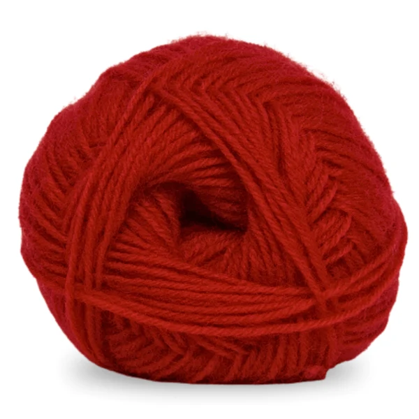 Hjertegarn Sock 4